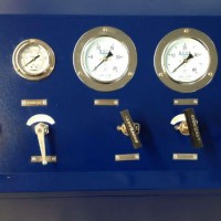 压缩空气增压机 管件接头检测气密专用增压泵   气密检测机