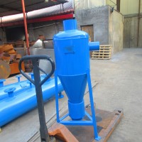 黄山地下水除砂器YDXL-300 固液分离旋流除砂器 井水除砂设备